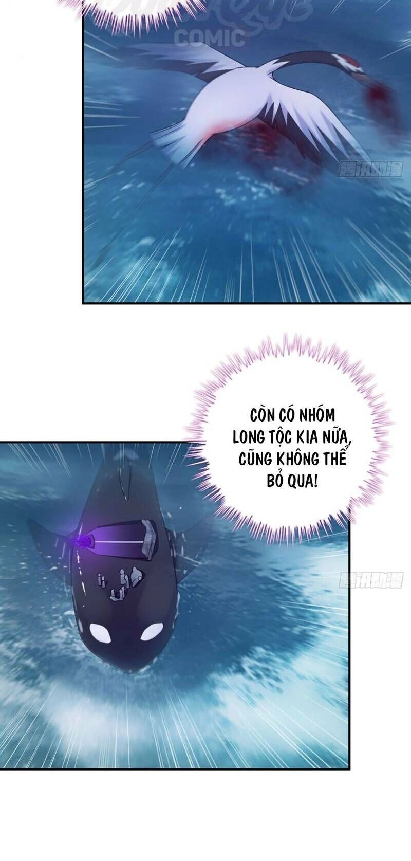 Khởi Đầu Bằng Một Con Côn Chapter 78 - 6