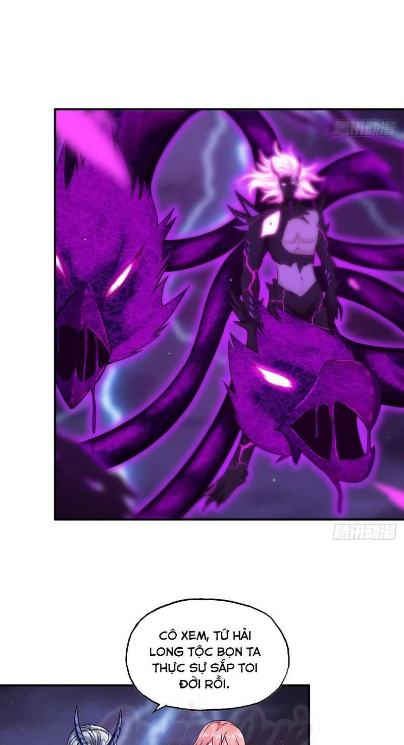 Khởi Đầu Bằng Một Con Côn Chapter 78 - 7