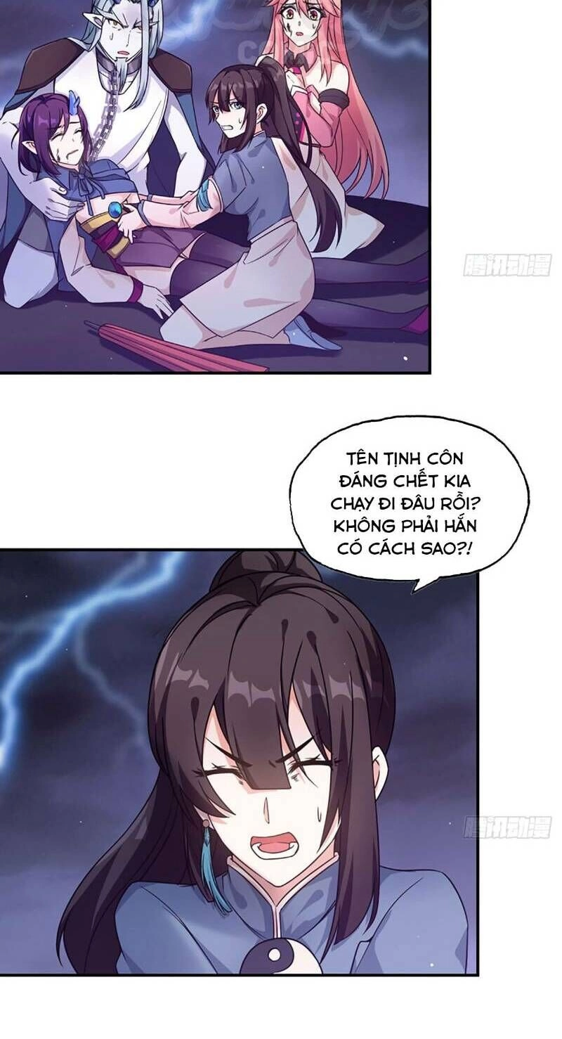 Khởi Đầu Bằng Một Con Côn Chapter 78 - 8