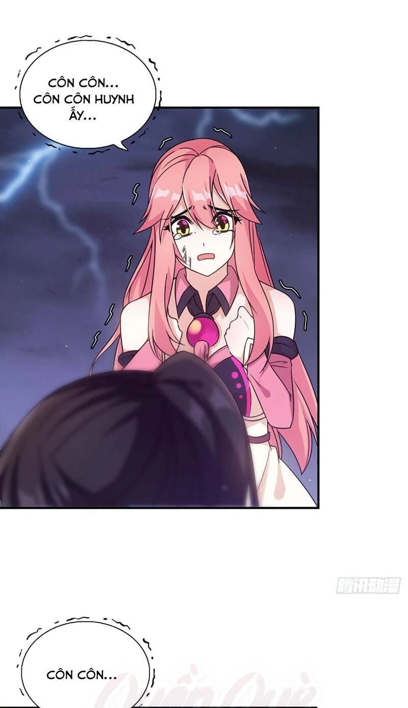 Khởi Đầu Bằng Một Con Côn Chapter 78 - 9