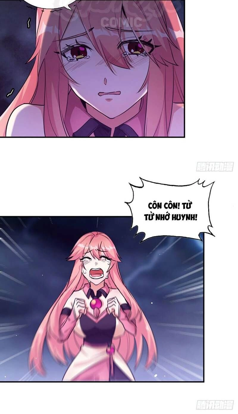 Khởi Đầu Bằng Một Con Côn Chapter 78 - 10