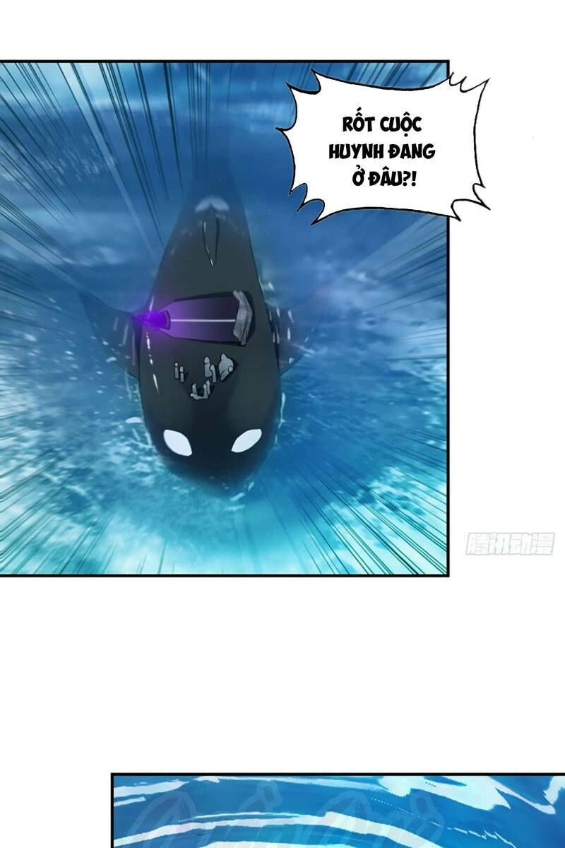 Khởi Đầu Bằng Một Con Côn Chapter 78 - 11