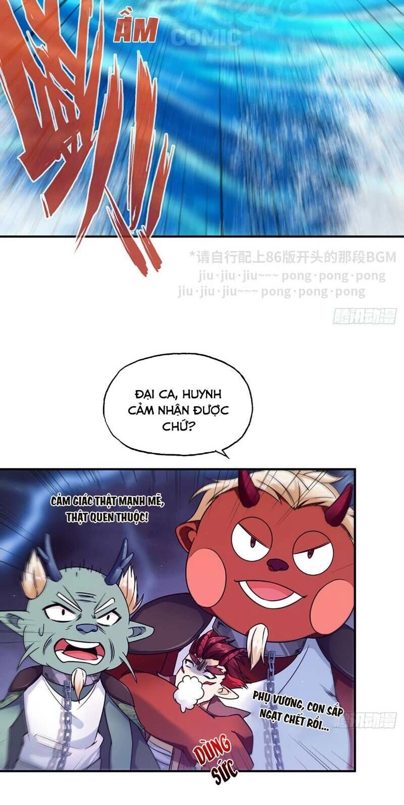 Khởi Đầu Bằng Một Con Côn Chapter 78 - 14