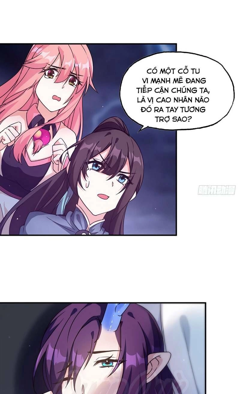 Khởi Đầu Bằng Một Con Côn Chapter 78 - 15