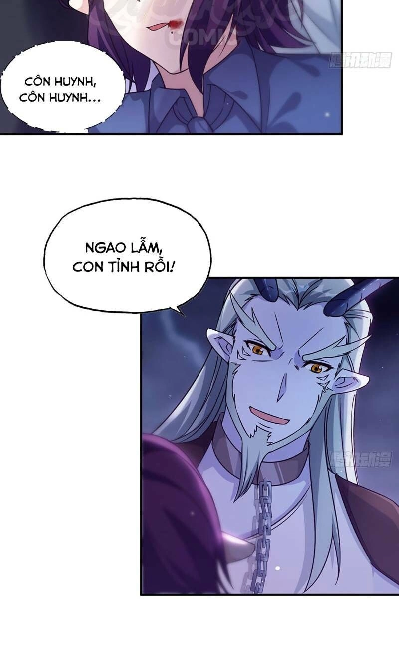 Khởi Đầu Bằng Một Con Côn Chapter 78 - 16