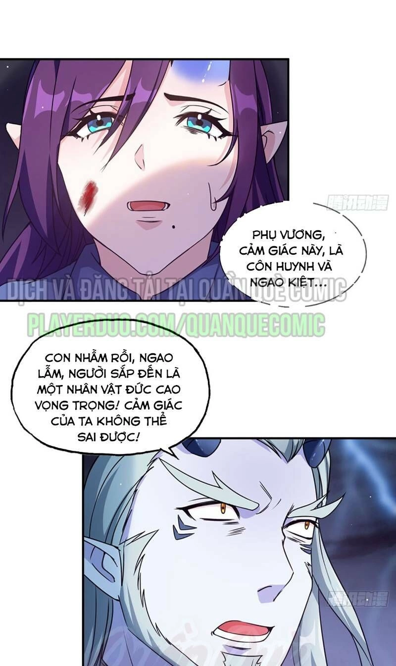 Khởi Đầu Bằng Một Con Côn Chapter 78 - 17