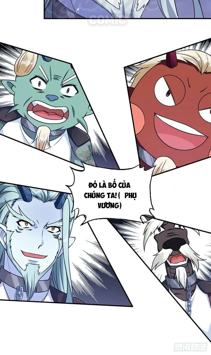 Khởi Đầu Bằng Một Con Côn Chapter 78 - 18