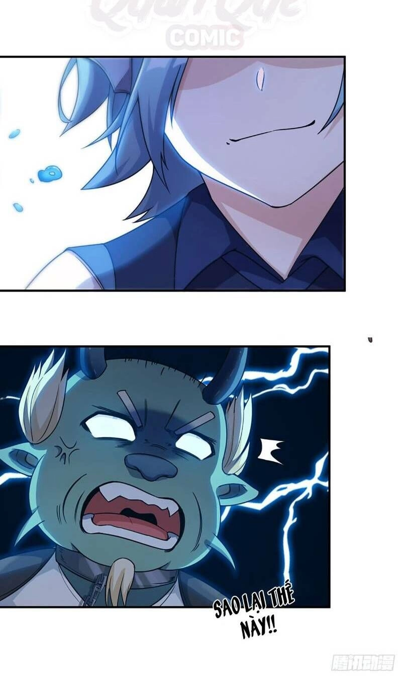 Khởi Đầu Bằng Một Con Côn Chapter 78 - 22