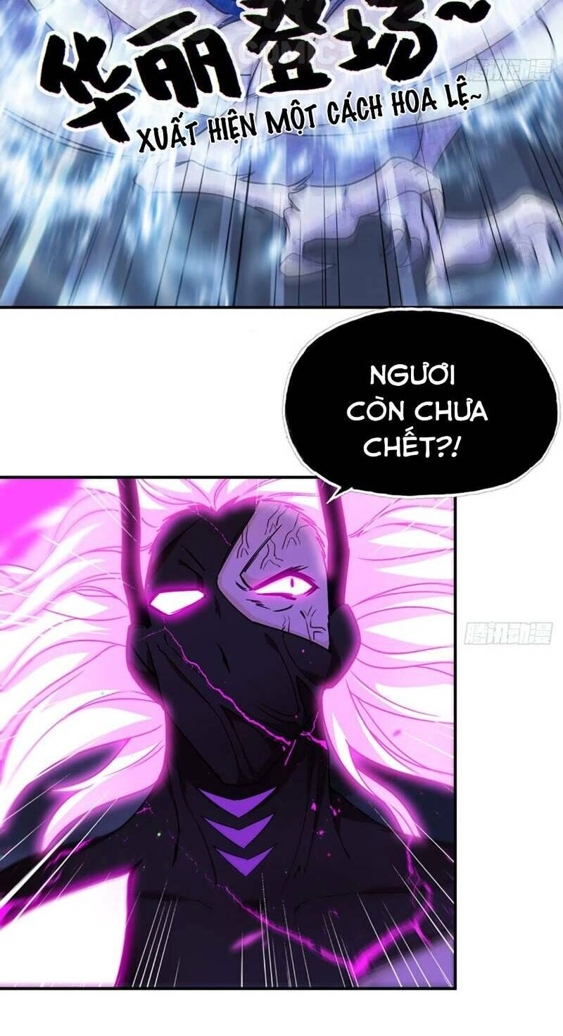 Khởi Đầu Bằng Một Con Côn Chapter 78 - 24