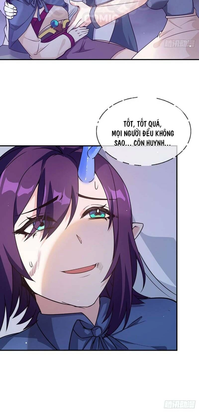 Khởi Đầu Bằng Một Con Côn Chapter 78 - 26