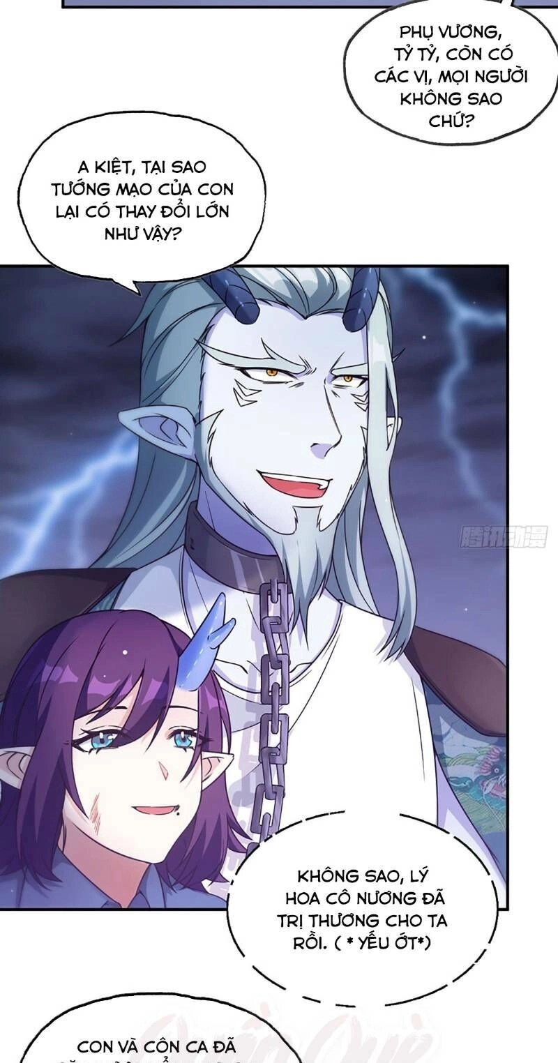 Khởi Đầu Bằng Một Con Côn Chapter 78 - 29