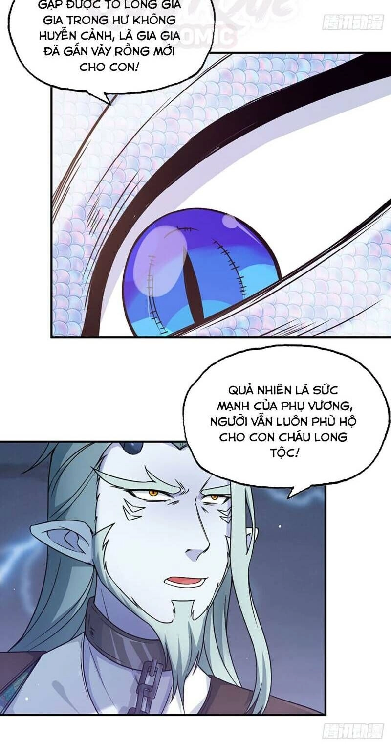 Khởi Đầu Bằng Một Con Côn Chapter 78 - 30