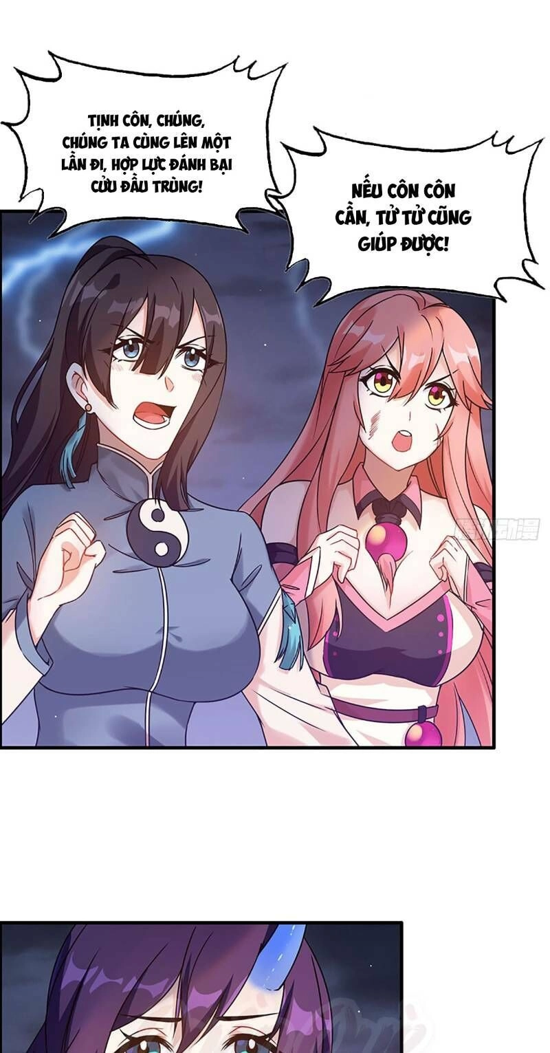 Khởi Đầu Bằng Một Con Côn Chapter 78 - 31