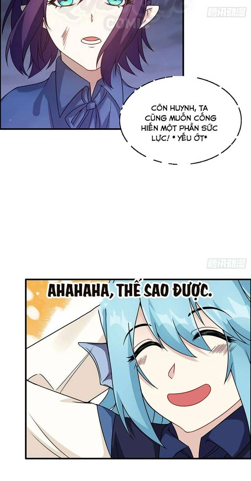 Khởi Đầu Bằng Một Con Côn Chapter 78 - 32