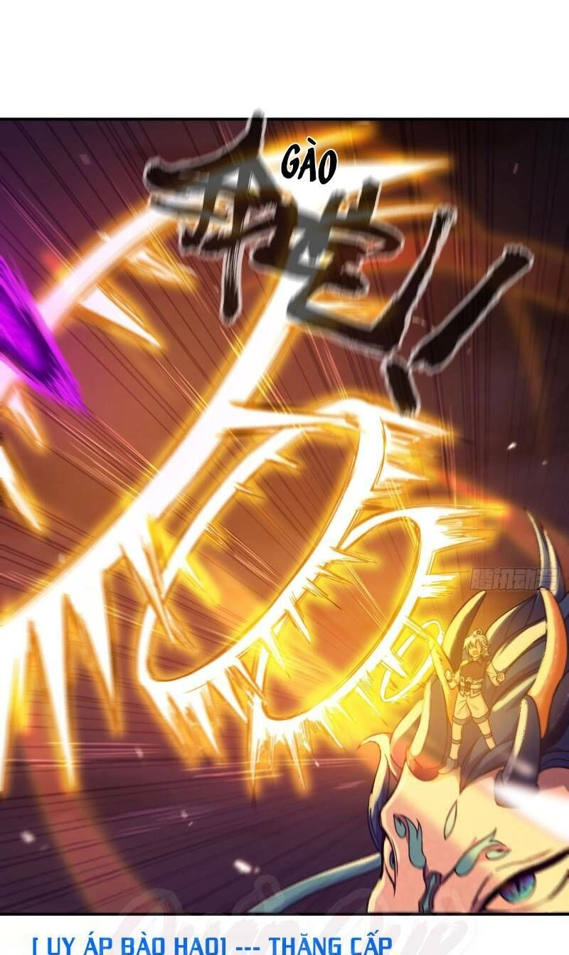 Khởi Đầu Bằng Một Con Côn Chapter 79 - 1