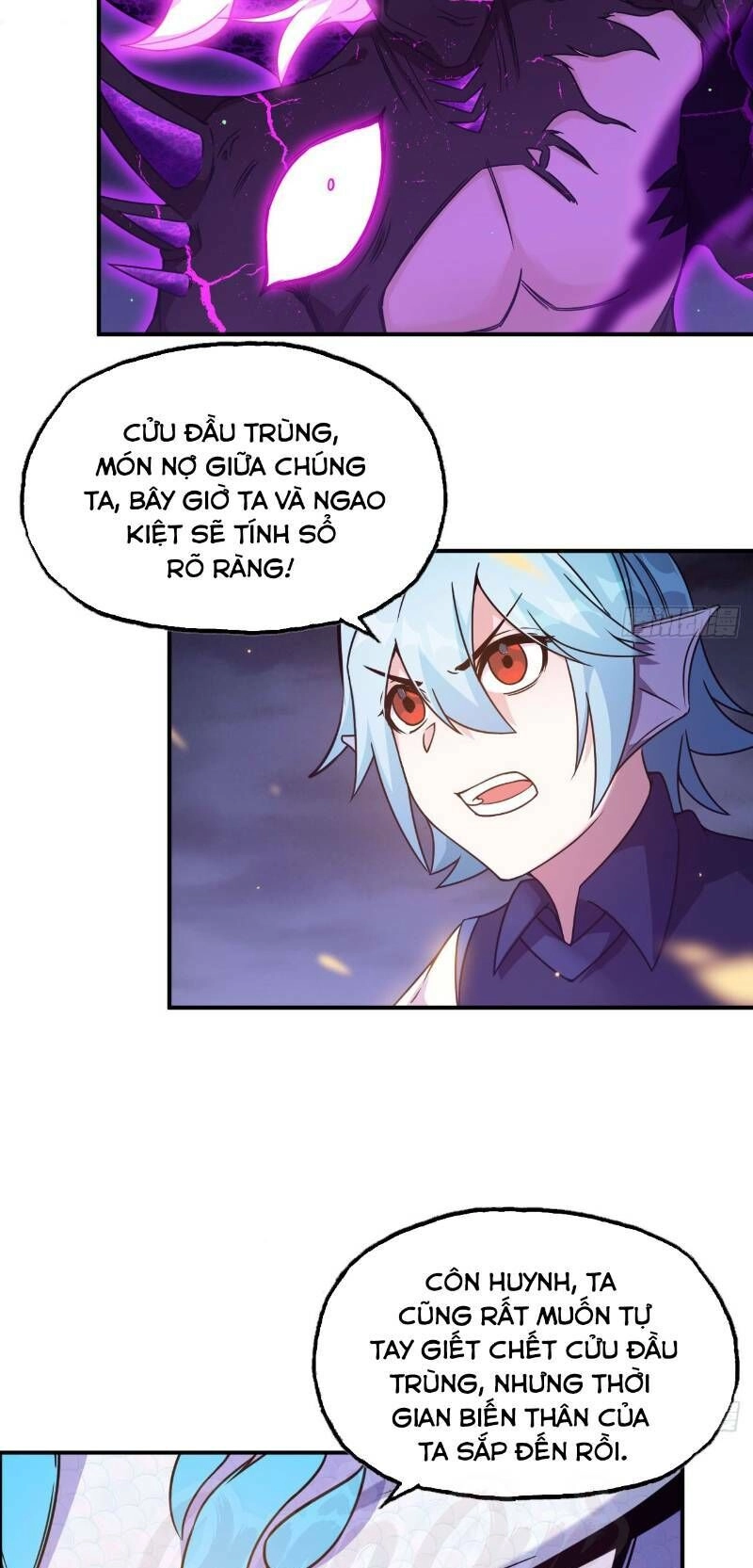 Khởi Đầu Bằng Một Con Côn Chapter 79 - 3