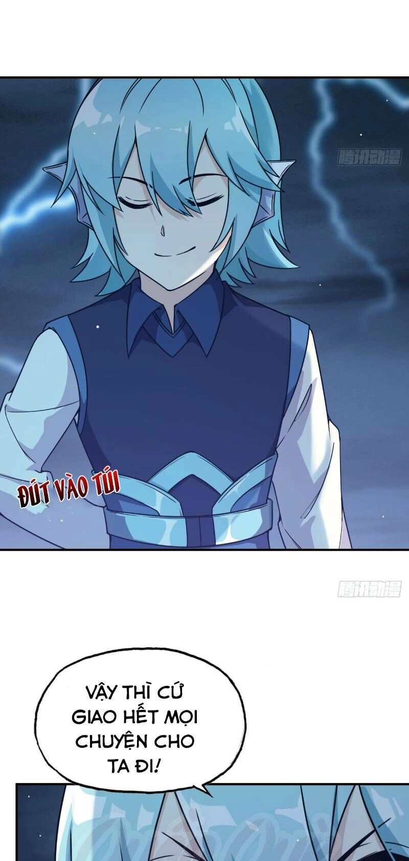 Khởi Đầu Bằng Một Con Côn Chapter 79 - 7