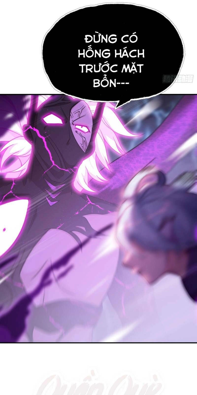 Khởi Đầu Bằng Một Con Côn Chapter 79 - 9