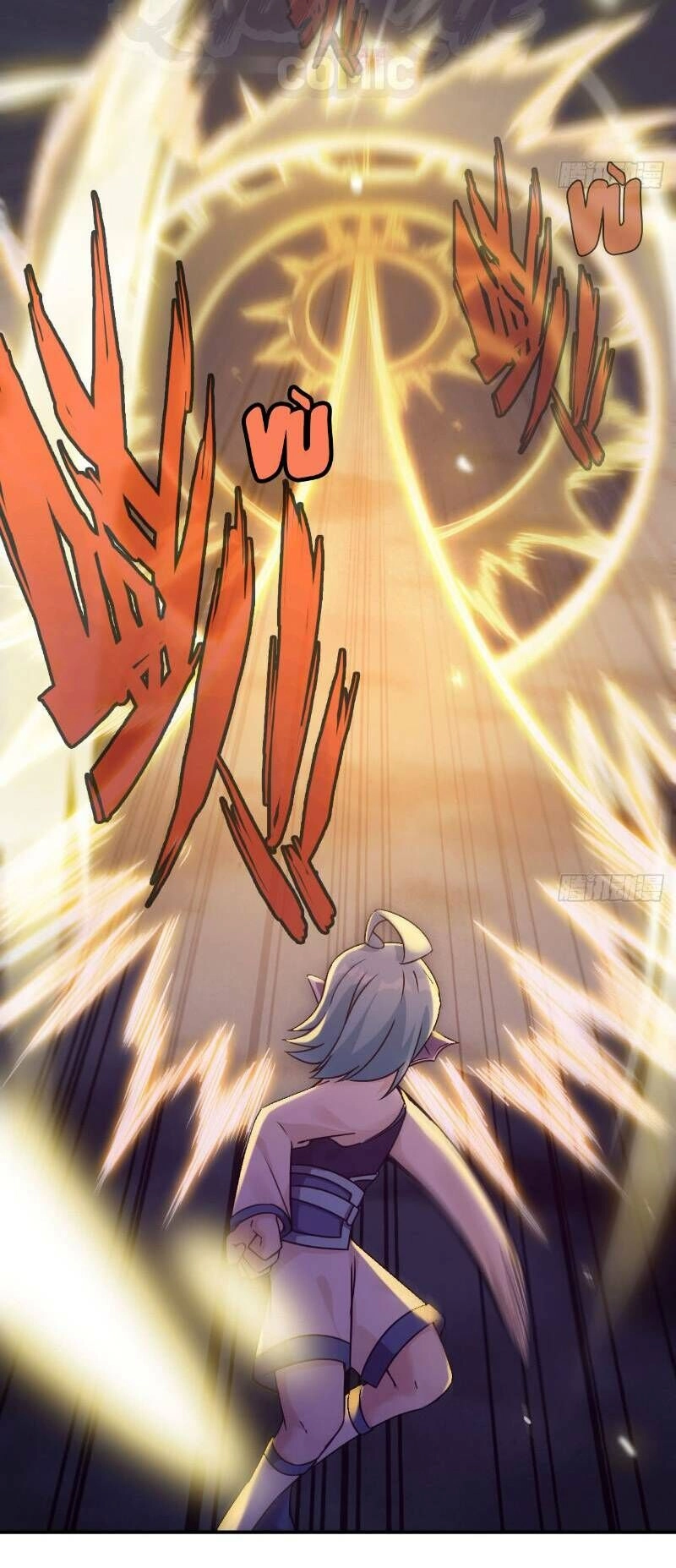 Khởi Đầu Bằng Một Con Côn Chapter 79 - 12