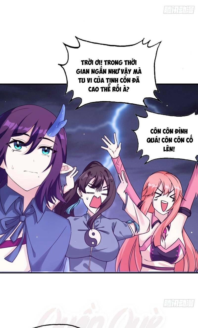 Khởi Đầu Bằng Một Con Côn Chapter 79 - 13