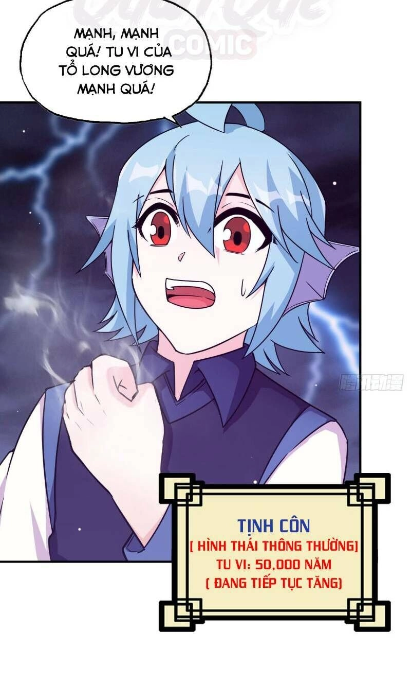 Khởi Đầu Bằng Một Con Côn Chapter 79 - 14