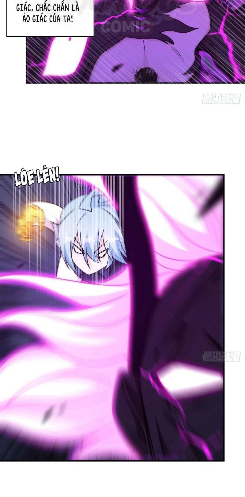 Khởi Đầu Bằng Một Con Côn Chapter 79 - 16