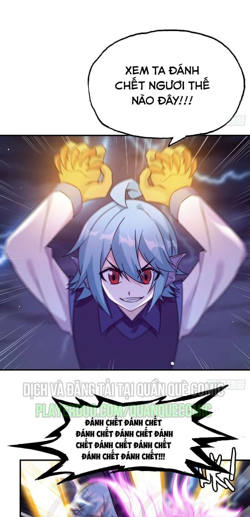 Khởi Đầu Bằng Một Con Côn Chapter 79 - 17