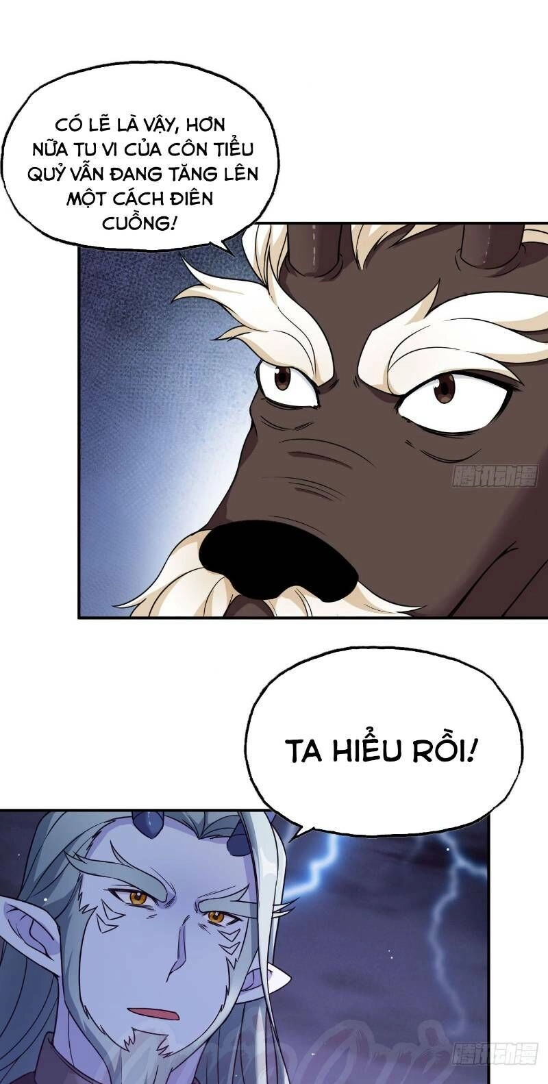 Khởi Đầu Bằng Một Con Côn Chapter 79 - 19