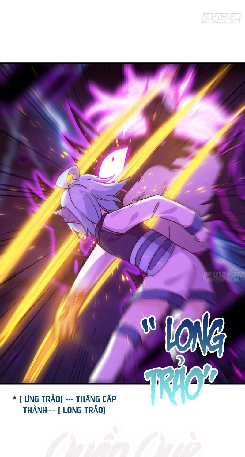 Khởi Đầu Bằng Một Con Côn Chapter 79 - 21