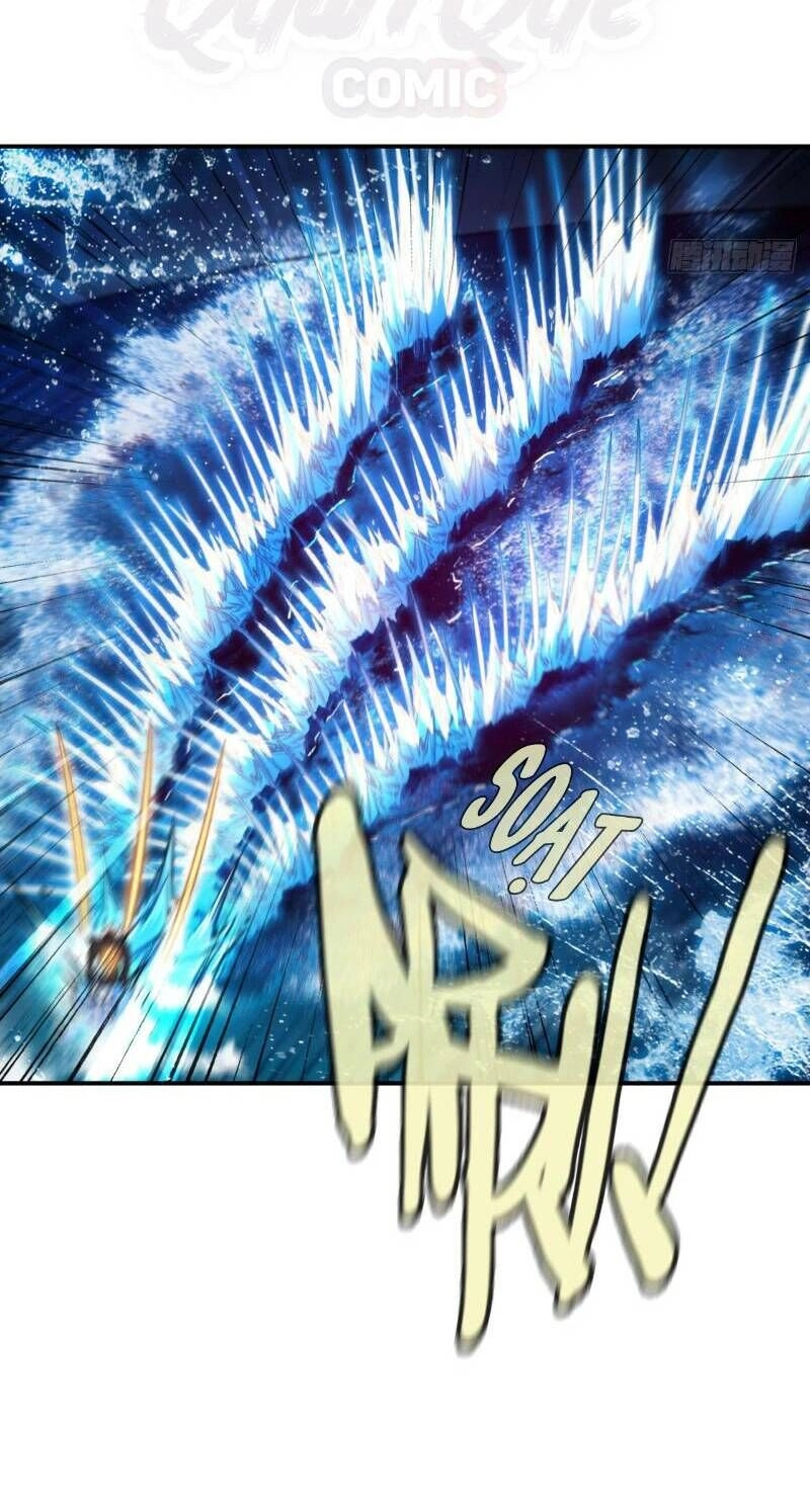 Khởi Đầu Bằng Một Con Côn Chapter 79 - 22