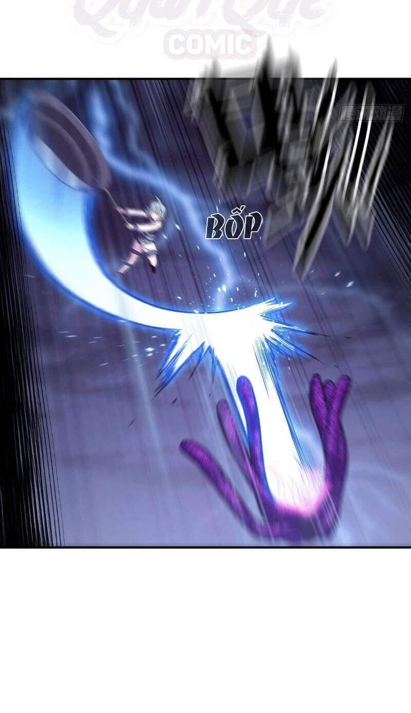 Khởi Đầu Bằng Một Con Côn Chapter 79 - 28