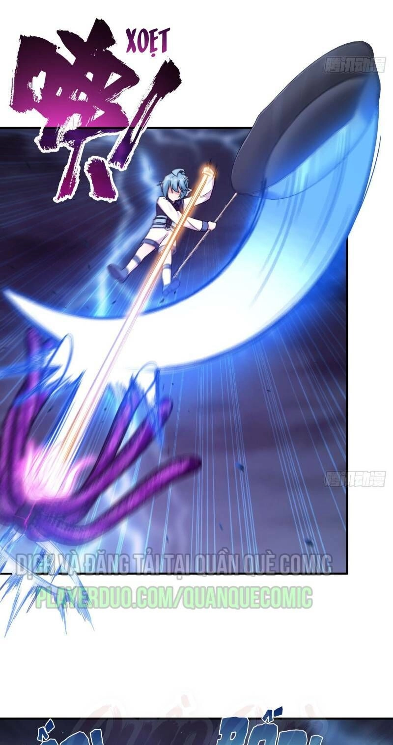 Khởi Đầu Bằng Một Con Côn Chapter 79 - 31