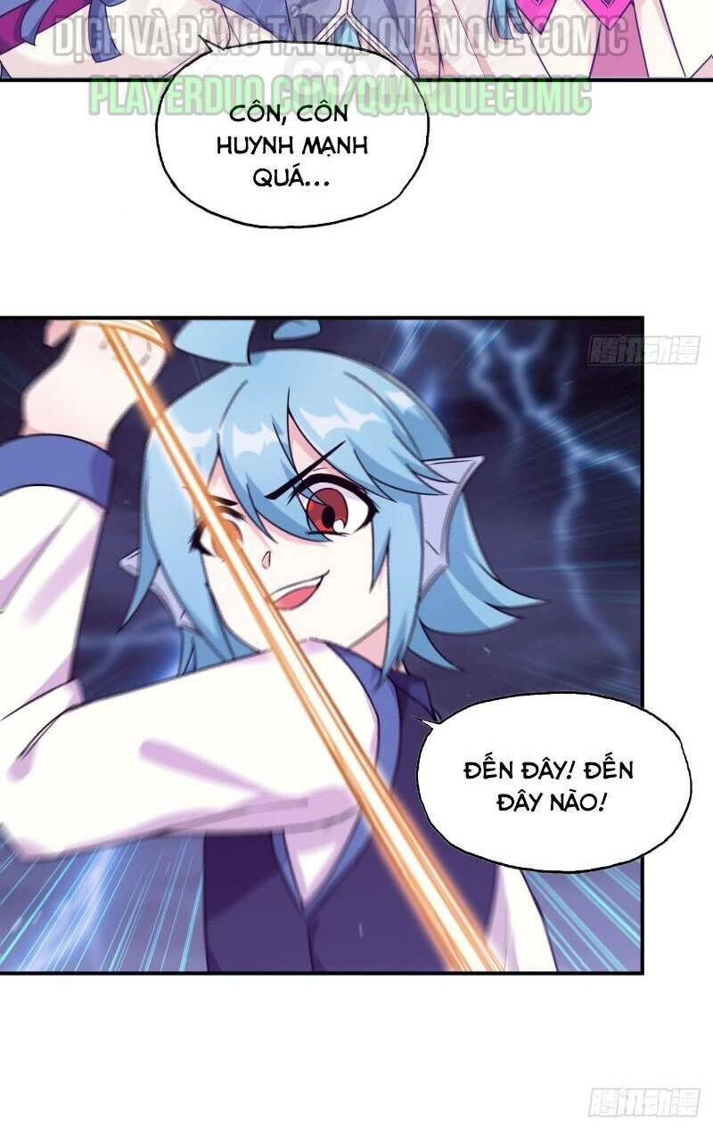 Khởi Đầu Bằng Một Con Côn Chapter 80 - 2