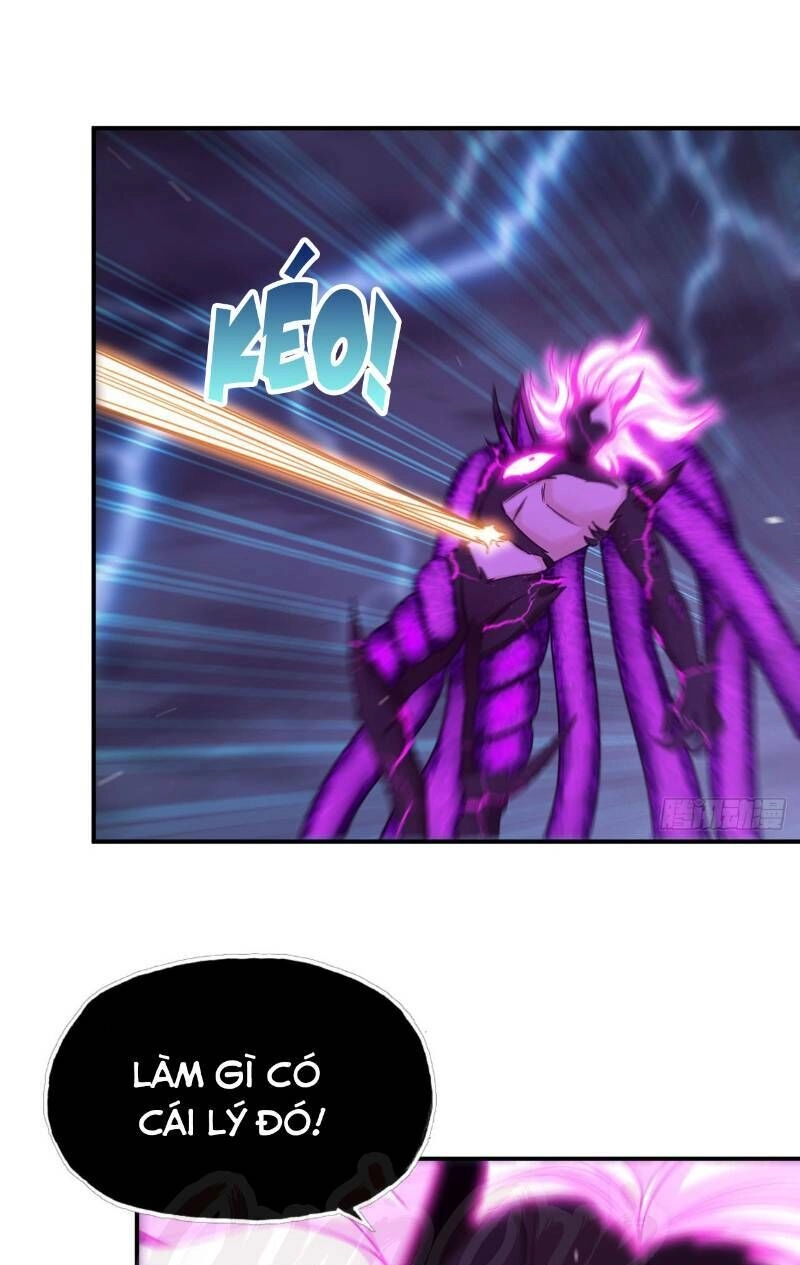 Khởi Đầu Bằng Một Con Côn Chapter 80 - 3