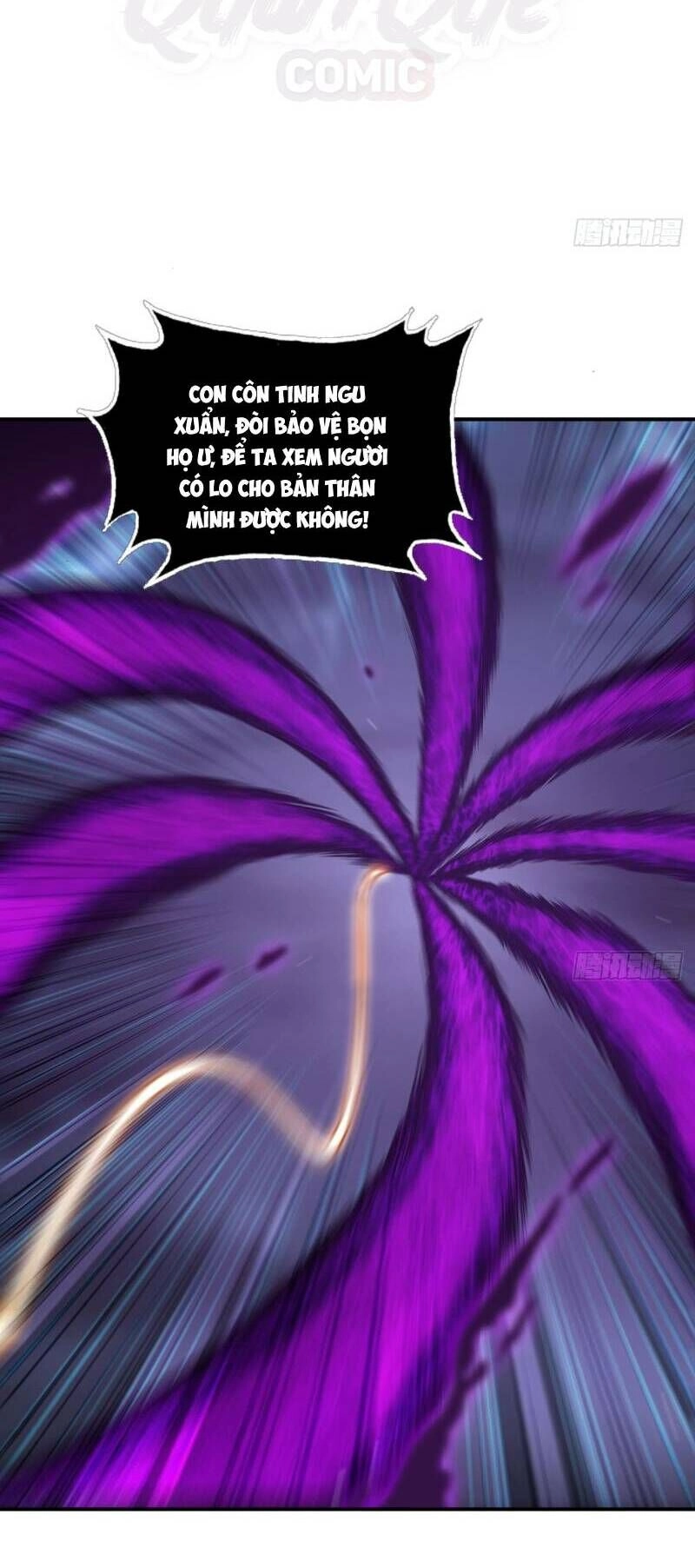 Khởi Đầu Bằng Một Con Côn Chapter 80 - 12