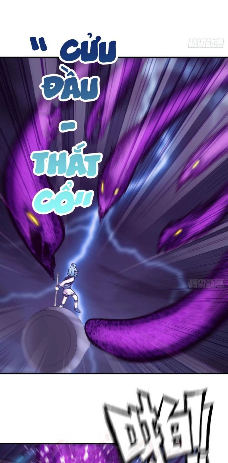 Khởi Đầu Bằng Một Con Côn Chapter 80 - 13