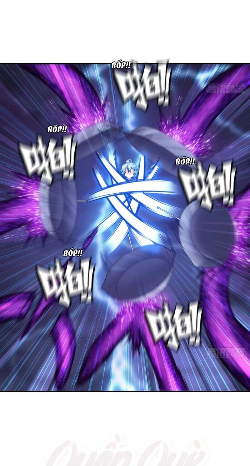 Khởi Đầu Bằng Một Con Côn Chapter 80 - 15