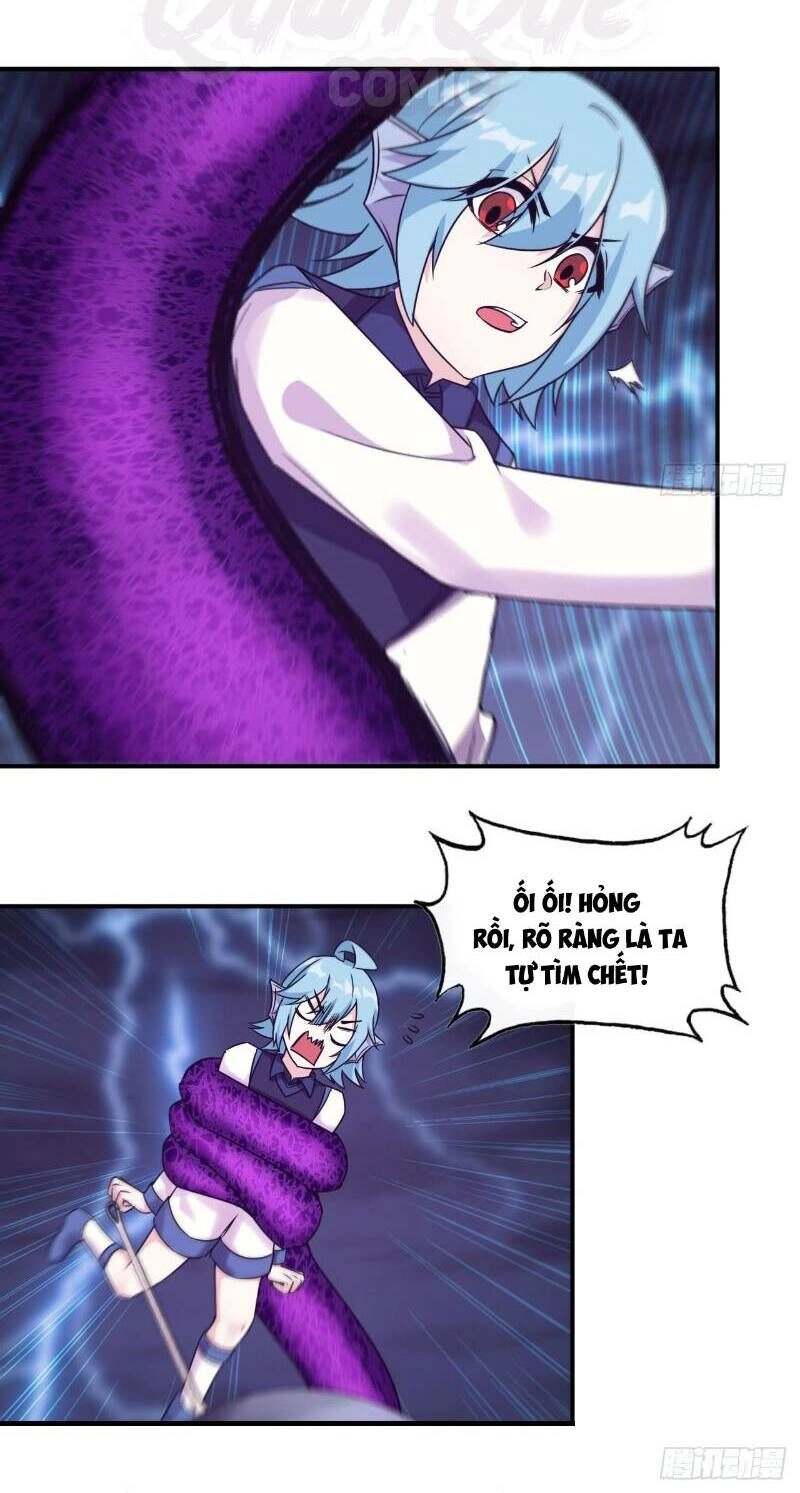 Khởi Đầu Bằng Một Con Côn Chapter 80 - 16