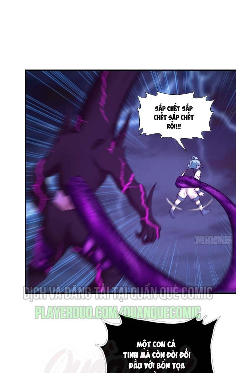 Khởi Đầu Bằng Một Con Côn Chapter 80 - 17