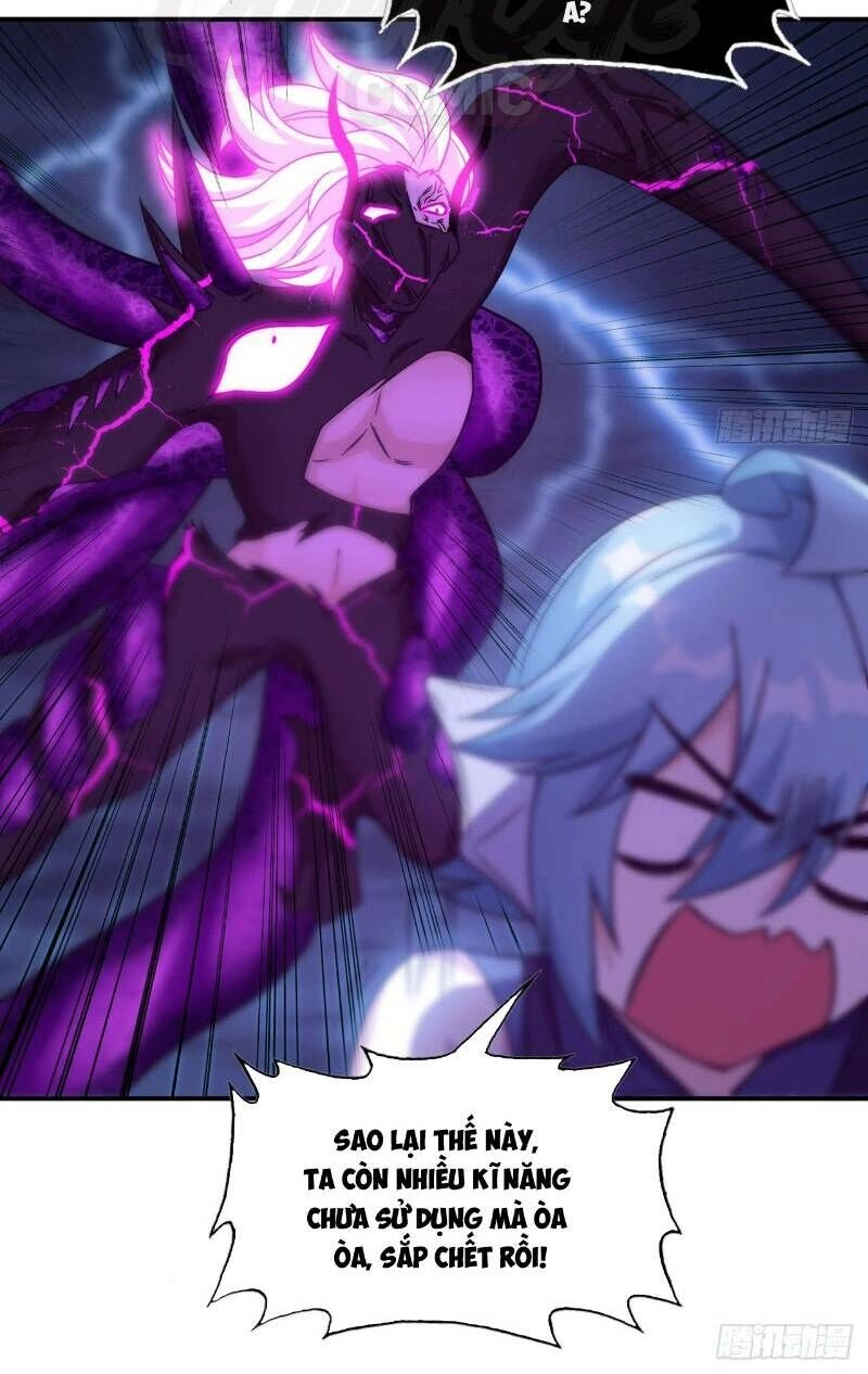 Khởi Đầu Bằng Một Con Côn Chapter 80 - 18