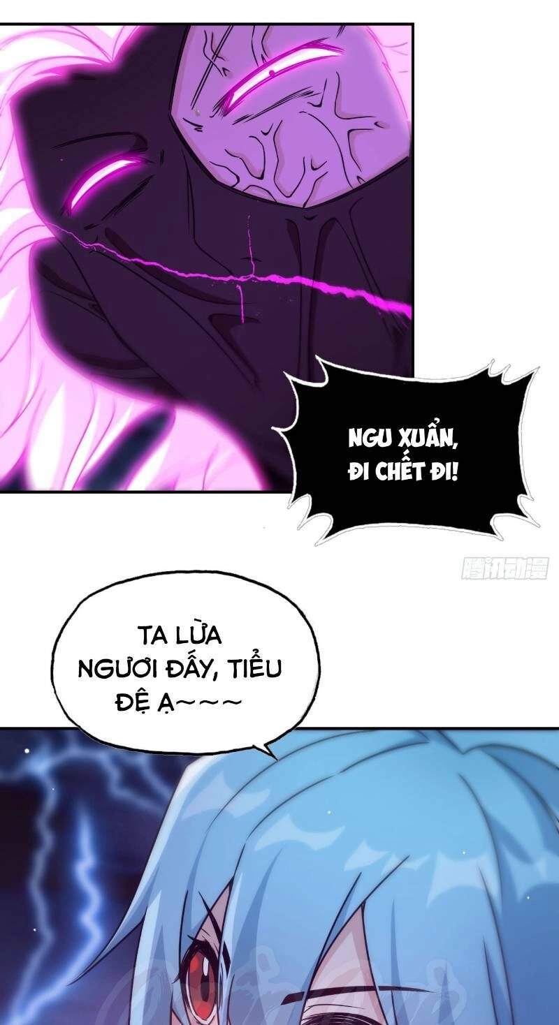 Khởi Đầu Bằng Một Con Côn Chapter 80 - 19