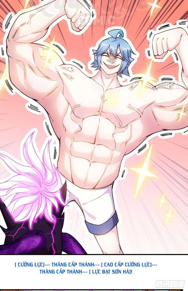 Khởi Đầu Bằng Một Con Côn Chapter 80 - 22