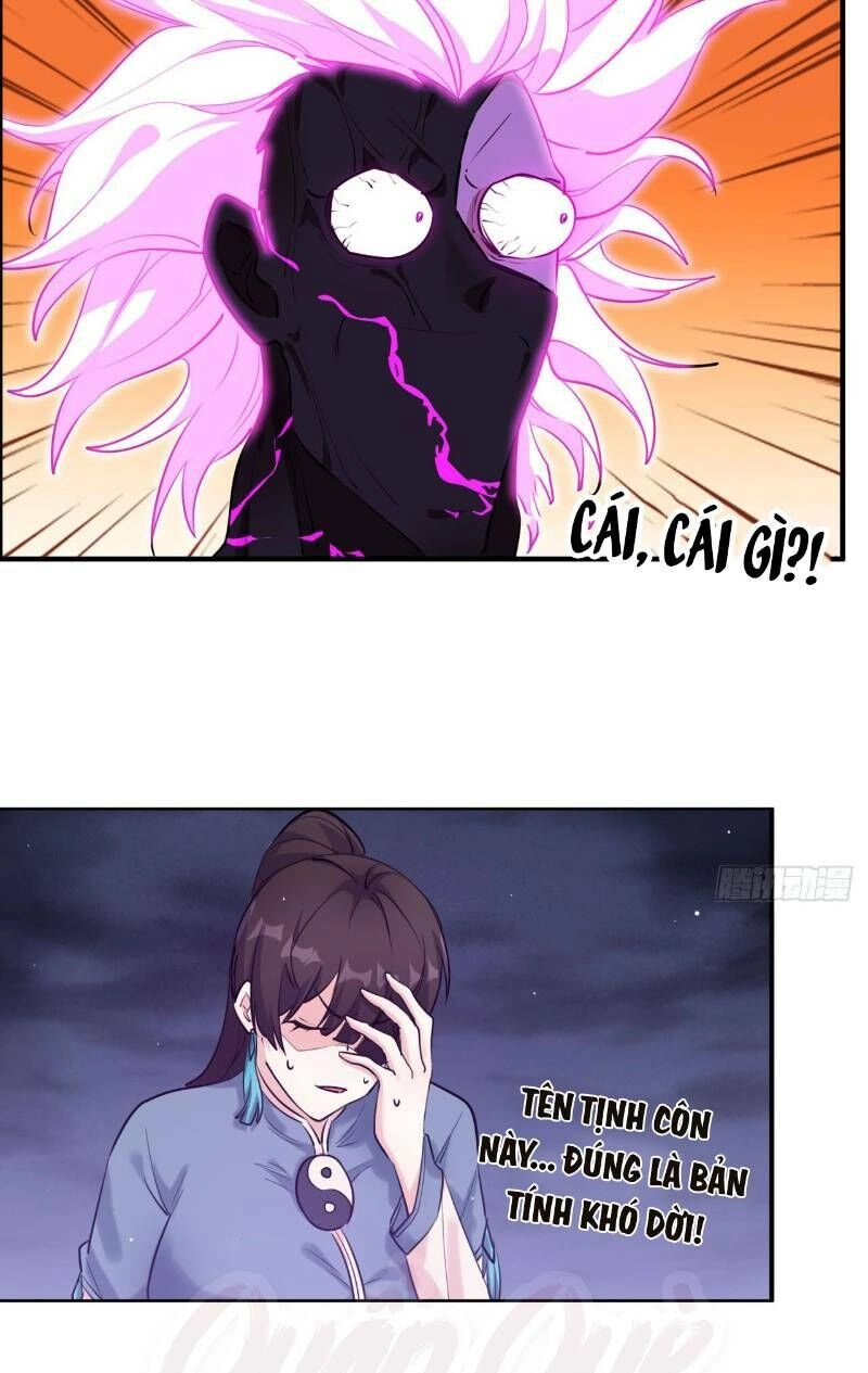 Khởi Đầu Bằng Một Con Côn Chapter 80 - 23