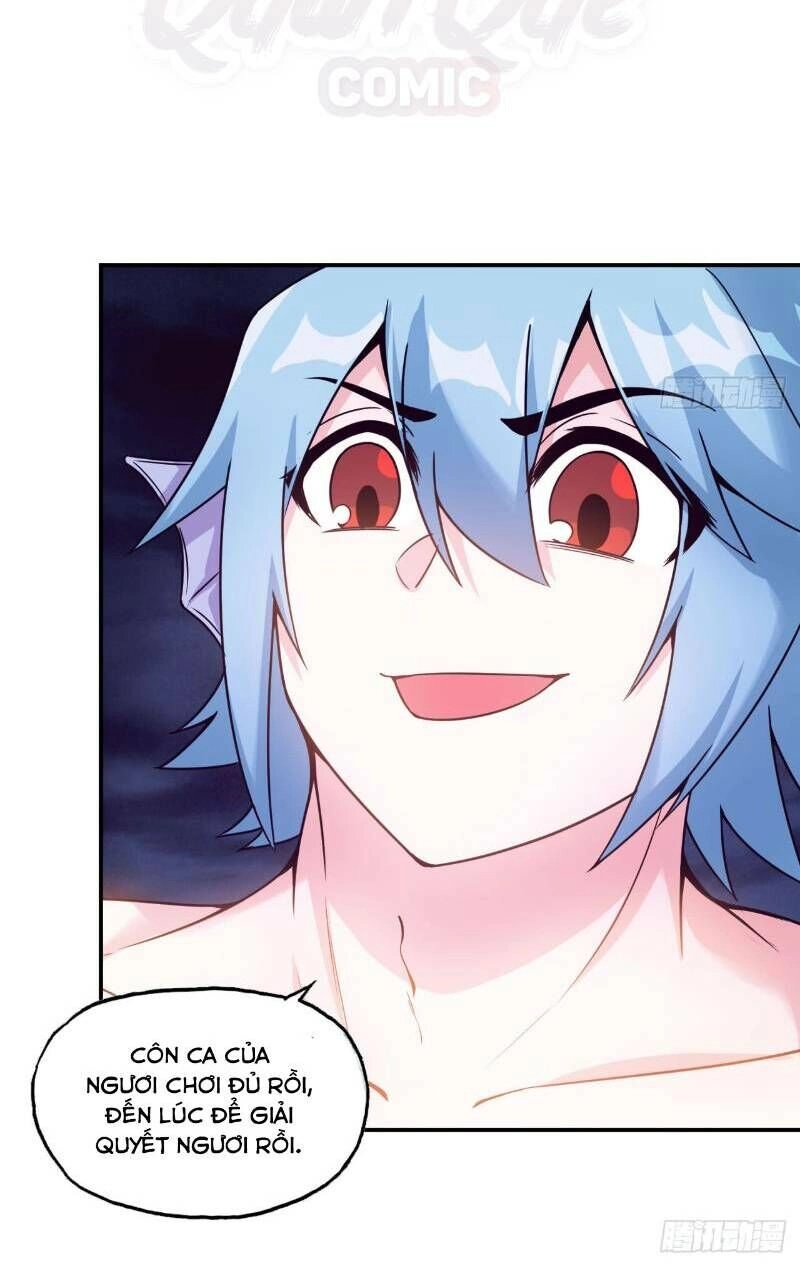 Khởi Đầu Bằng Một Con Côn Chapter 80 - 24