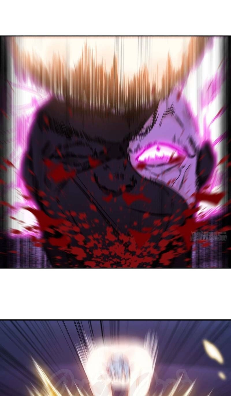 Khởi Đầu Bằng Một Con Côn Chapter 80 - 25