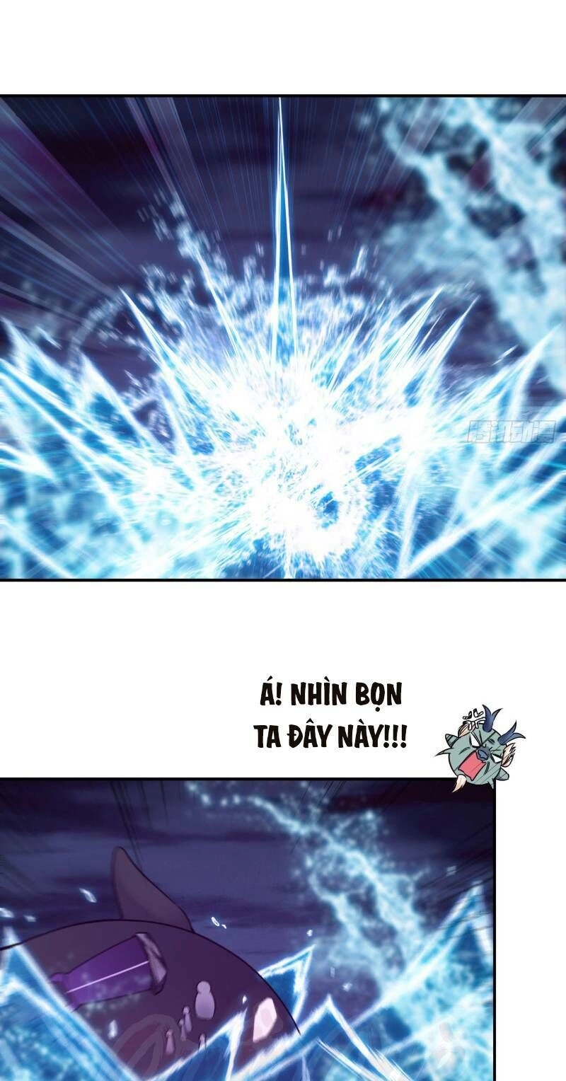 Khởi Đầu Bằng Một Con Côn Chapter 80 - 27