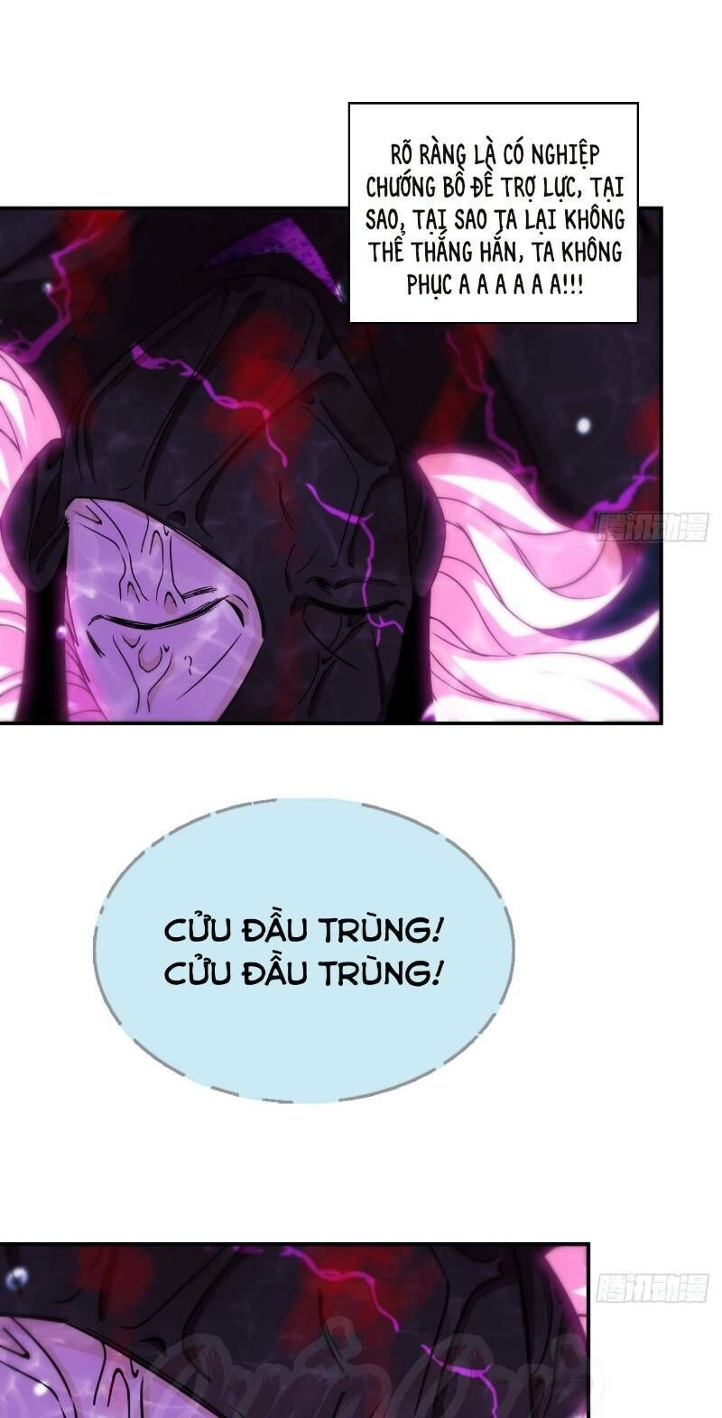 Khởi Đầu Bằng Một Con Côn Chapter 80 - 29