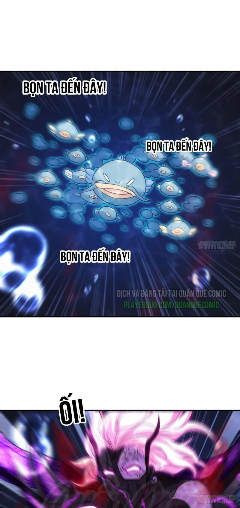 Khởi Đầu Bằng Một Con Côn Chapter 81 - 1