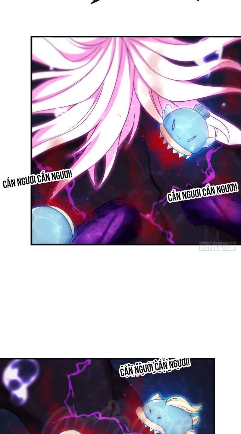 Khởi Đầu Bằng Một Con Côn Chapter 81 - 3