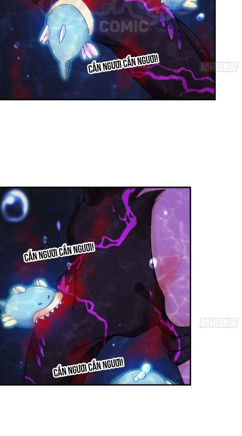 Khởi Đầu Bằng Một Con Côn Chapter 81 - 4